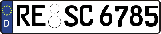 RE-SC6785