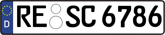 RE-SC6786
