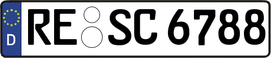RE-SC6788