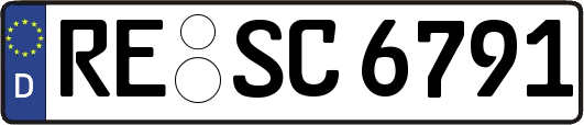 RE-SC6791
