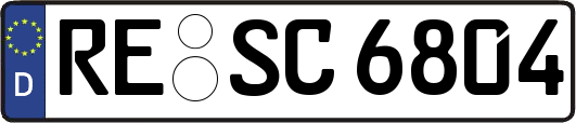 RE-SC6804