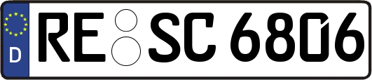 RE-SC6806