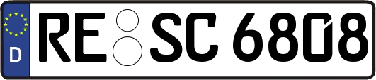 RE-SC6808