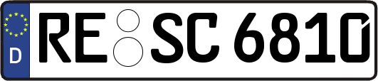 RE-SC6810