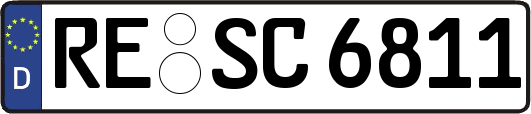 RE-SC6811