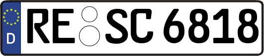 RE-SC6818