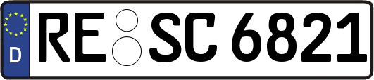 RE-SC6821