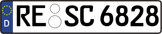 RE-SC6828