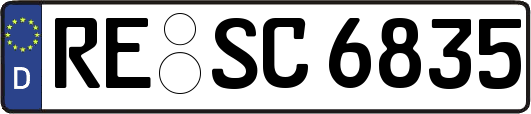RE-SC6835