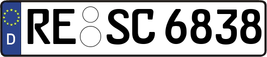RE-SC6838