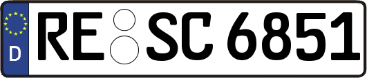 RE-SC6851