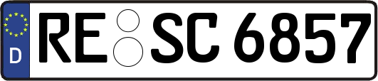 RE-SC6857