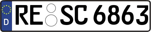 RE-SC6863