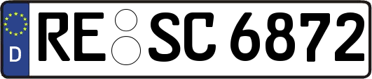 RE-SC6872