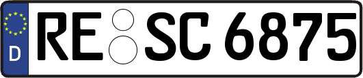 RE-SC6875
