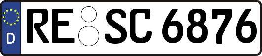 RE-SC6876