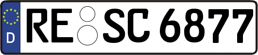 RE-SC6877