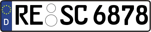 RE-SC6878