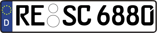 RE-SC6880