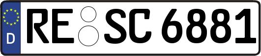 RE-SC6881