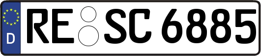 RE-SC6885