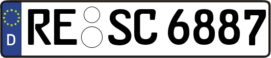 RE-SC6887