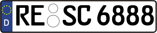 RE-SC6888