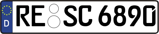 RE-SC6890