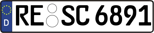 RE-SC6891