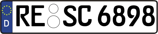 RE-SC6898