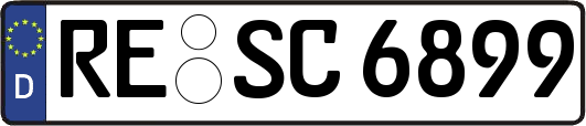 RE-SC6899