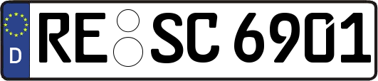 RE-SC6901