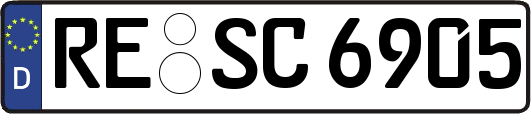 RE-SC6905