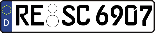 RE-SC6907