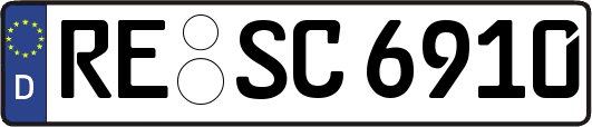 RE-SC6910