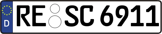 RE-SC6911