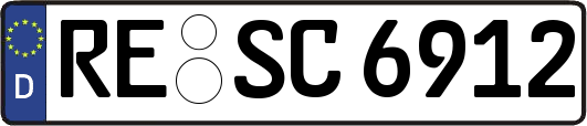 RE-SC6912