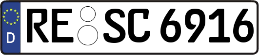 RE-SC6916