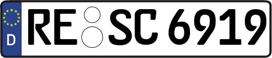 RE-SC6919