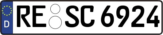 RE-SC6924