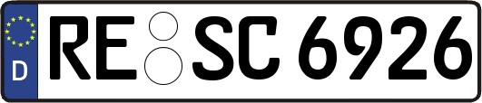 RE-SC6926