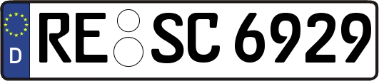 RE-SC6929