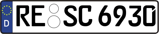 RE-SC6930