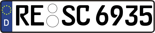 RE-SC6935