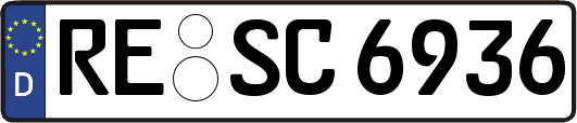 RE-SC6936