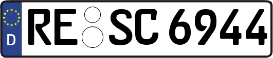 RE-SC6944
