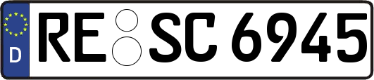 RE-SC6945