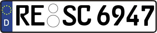 RE-SC6947