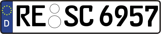 RE-SC6957