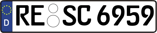 RE-SC6959